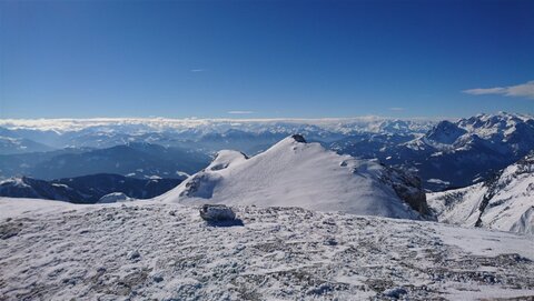 Eiskogel