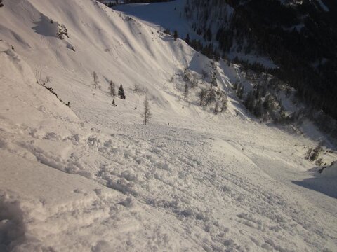 So gehts weiter