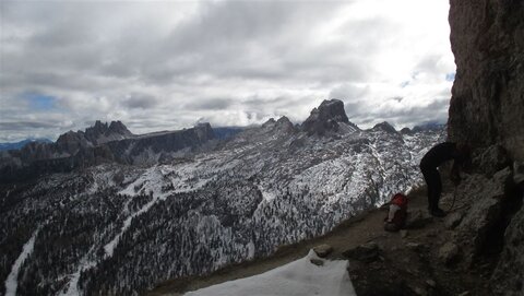 Ausblick