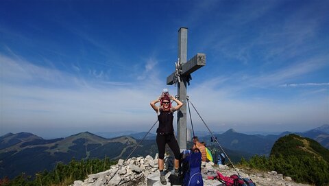 Schmittenstein