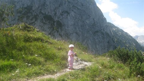 Heidi geht vor