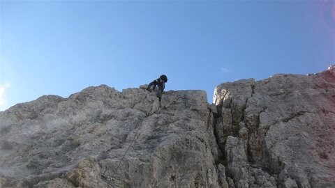 Ausstieg