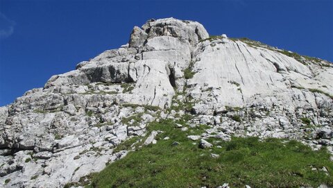 Letzter Aufschwung