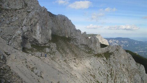 Bismarcksteig