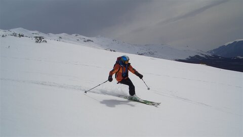 Claudia macht vor wie es geht