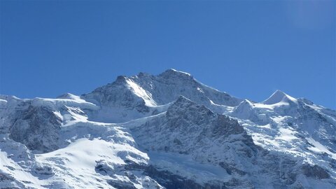 Jungfrau