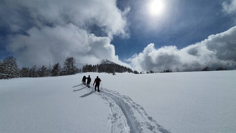 Kitschig...