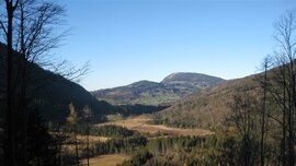 Egelsee - aber See ist da keiner mehr