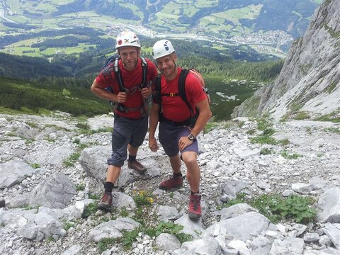 Die Twins :D