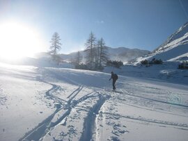 Sonne und Wind Sonne und Wind