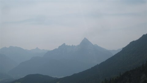 Watzmann