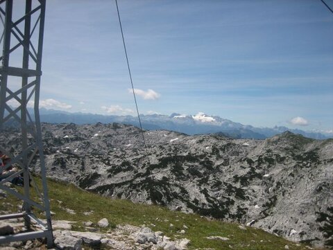 Der Dachstein - ein Traumtagerl!