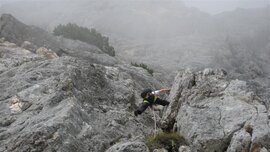 Vorsteiger Vorsteiger