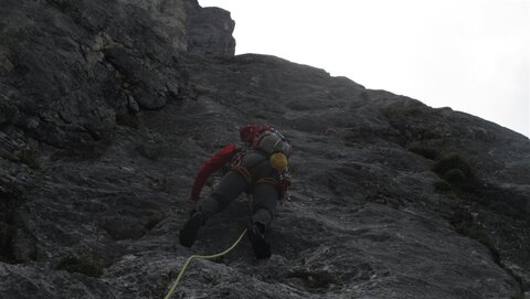 Die 5er Länge - kühl