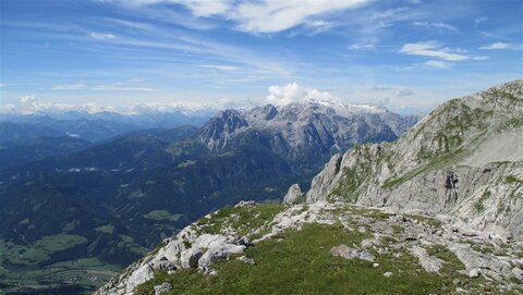 ... Hochkönig...