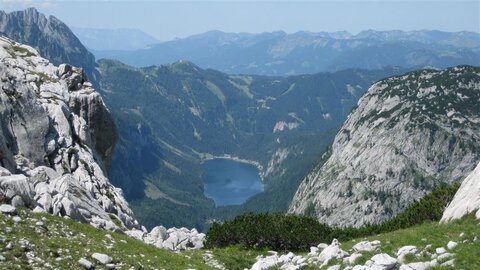 Seeblick