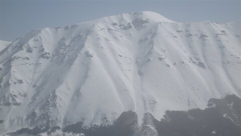 Rava Giumenta Bianca von gestern Rava Giumenta Bianca von gestern