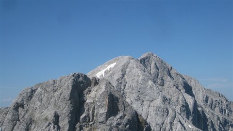 Der Weiterweg