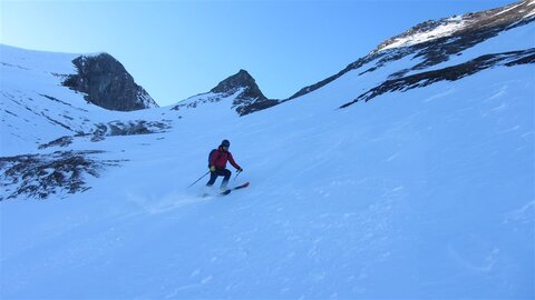 Aber trotzdem nicht so schlecht