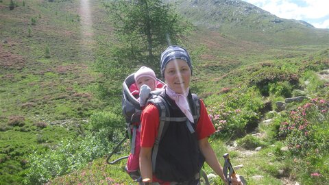 Jetzt auch die Heidi Jetzt auch die Heidi