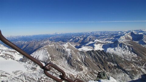 ... Dachstein