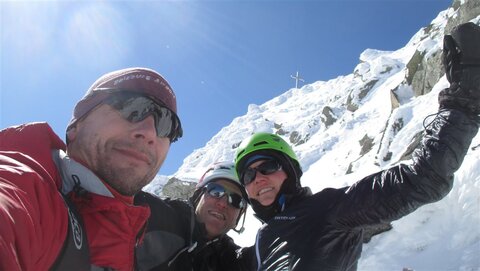 Ein 'Sogutwiegipfel'-Foto