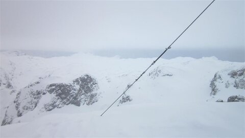 Tennengebirge - war ich heuer schon oft