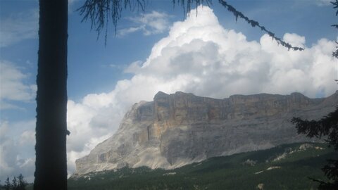 Dolomiten