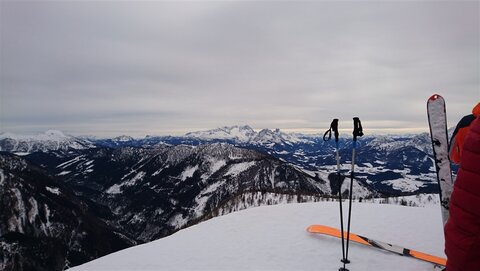 Dachstein