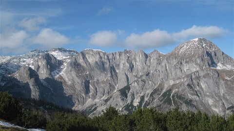 Tennengebirge