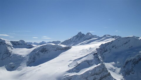 ... und Glockner