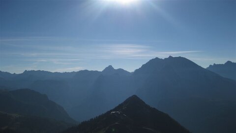 Traumwetter