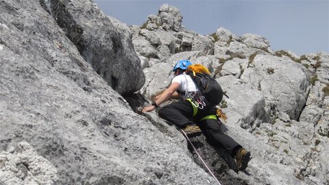 Schon nach dem Wandbuch