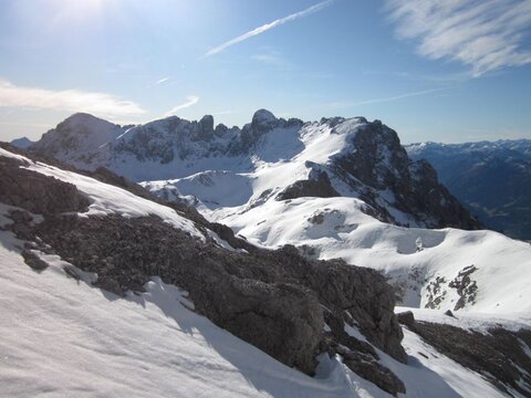 Scheichenspitze