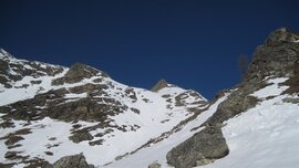 Die Rinne Die Rinne