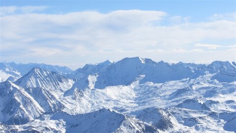 ... Ritterkopf und Hocharn