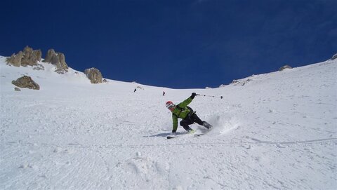 Christian out of control?