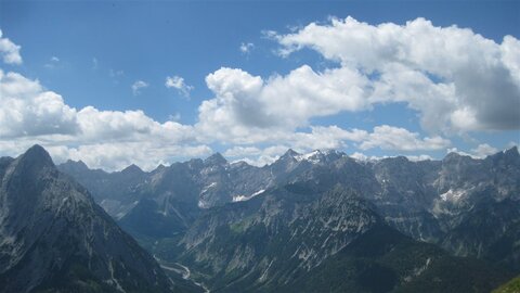 Karwendel