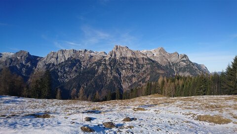 Hagengebirge