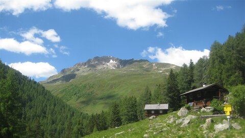 Lappbachalm Lappbachalm