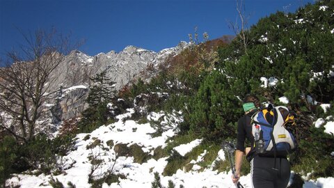 Untersberg