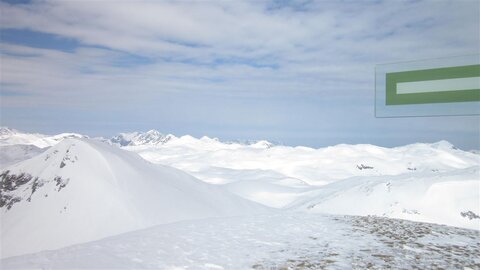 Tennengebirge