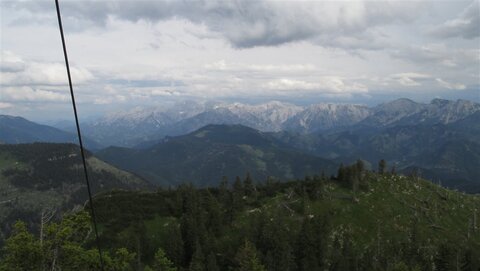 ... und wieder das Tote Gebirge