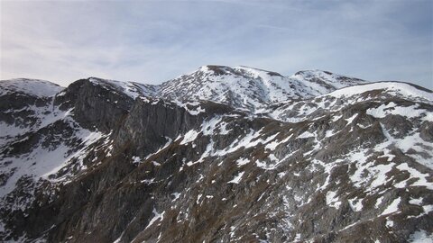 Hochgschirr