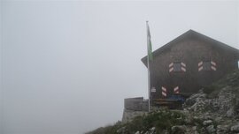 Gmundener Hütte