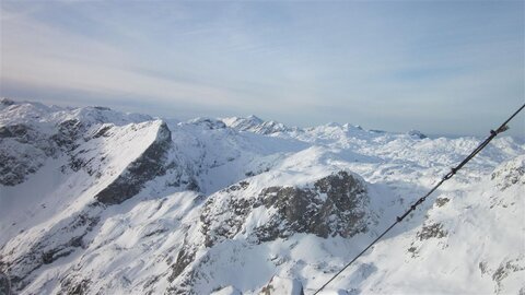 Tennengebirge