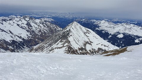 Ritterkopf vom Hocharn