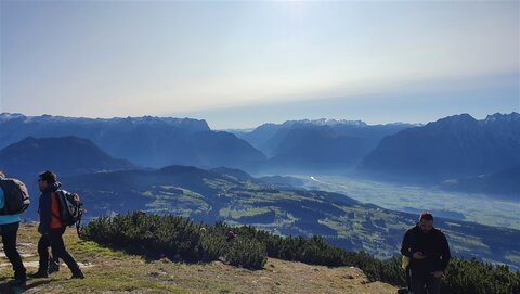 Traumwetter