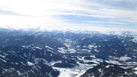 Bekannt, aber wieder schön