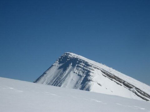 Am Sonntagshorn geht's zu